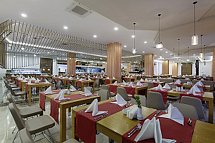 Seashell Resort & Spa