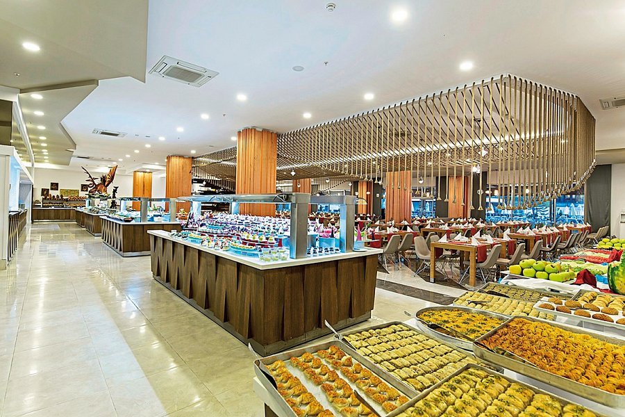 Seashell Resort & Spa