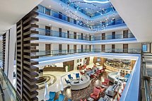 Seashell Resort & Spa