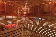Seashell Resort & Spa