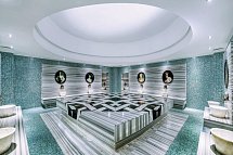 Seashell Resort & Spa