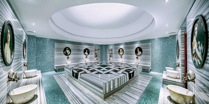 Seashell Resort & Spa