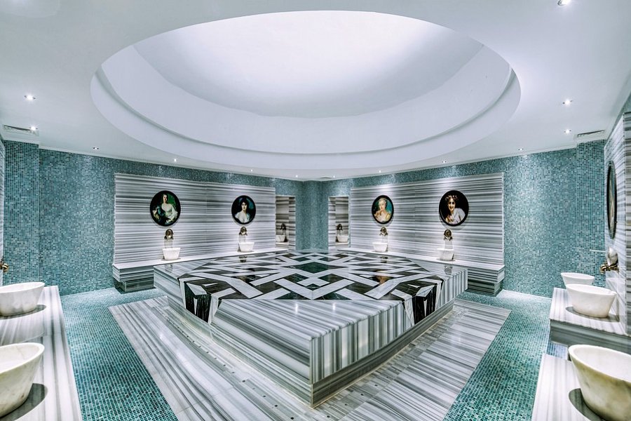Seashell Resort & Spa