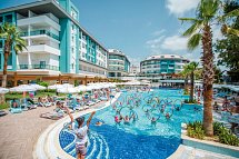 Seashell Resort & Spa