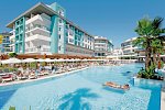 Seashell Resort & Spa