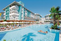 Seashell Resort & Spa