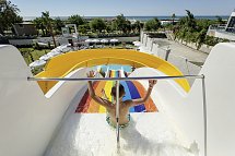 Seashell Resort & Spa