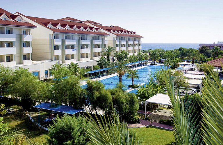 Süral Resort