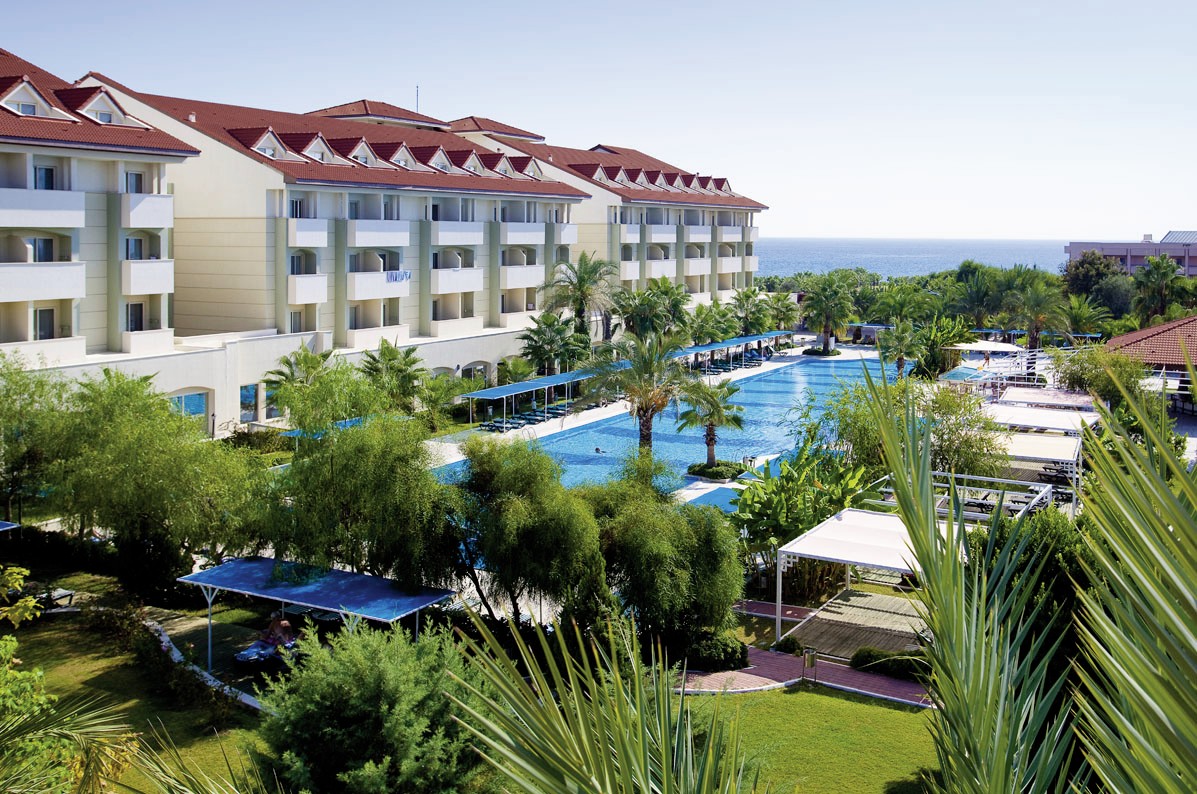 Süral Resort