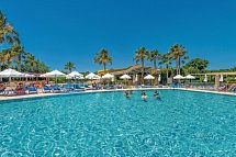 Royal Atlantis Beach - Strand