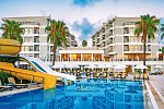 Royal Atlantis Beach