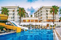Royal Atlantis Beach