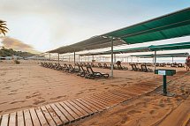 Royal Atlantis Beach