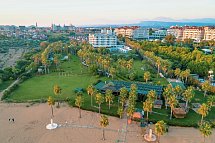Royal Atlantis Beach
