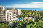 Royal Atlantis Beach