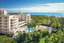Royal Atlantis Beach