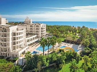 Royal Atlantis Beach