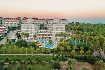 Royal Atlantis Beach