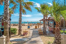 Royal Atlantis Beach