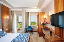 Royal Atlantis Beach - Wohnbeispiel Doppelzimmer
