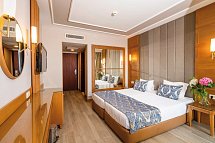 Royal Atlantis Beach - Wohnbeispiel Doppelzimmer