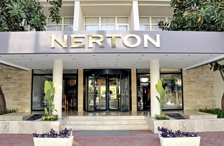 Nerton