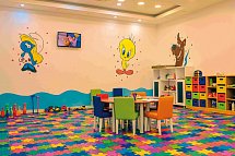 Dream World Resort & Spa