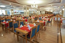 Dream World Resort & Spa
