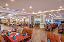 Dream World Resort & Spa