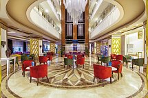 Dream World Resort & Spa