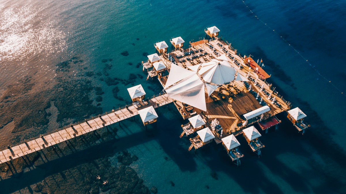 VONRESORT Elite