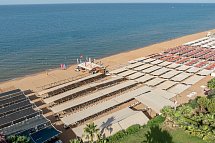 allsun Numa Club Side