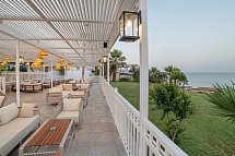 allsun Numa Club Side