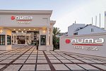 allsun Numa Club Side
