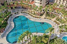 allsun Numa Club Side