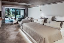 Paloma Finesse - Wohnbeispiel Studio Landblick (Zimmercodierung SBL)