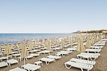 Trendy Side Beach Adults only