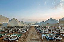 Trendy Side Beach Adults only