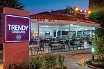 Trendy Side Beach Adults only