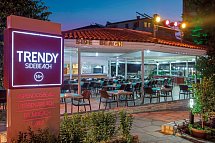 Trendy Side Beach Adults only