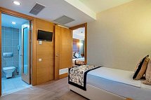 Trendy Side Beach Adults only - Wohnbeispiel Juniorsuite (Zimmercodierung JB1)