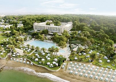 Turquoise Hotel Manavgat