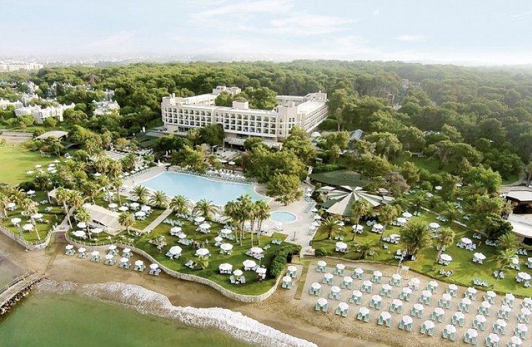 Turquoise Hotel