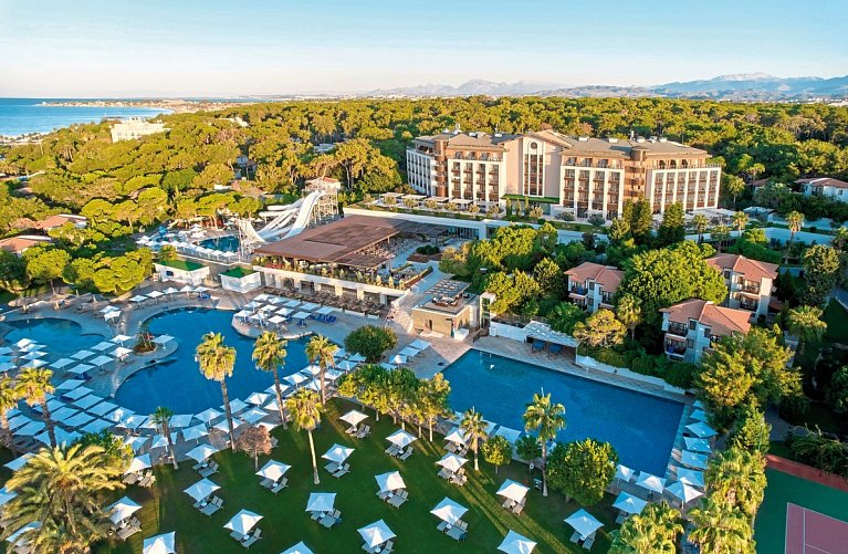 Voyage Sorgun