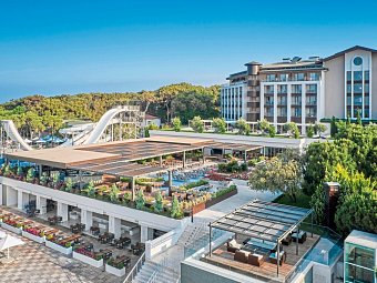 Voyage Sorgun