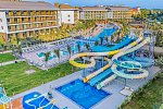 Sentido Serra Resort