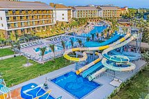 Sentido Serra Resort