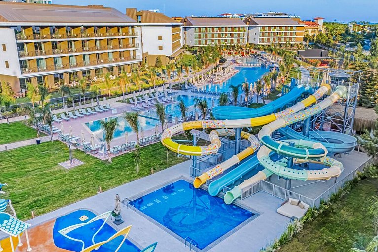 Sentido Serra Resort