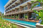 Sentido Serra Resort