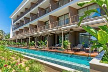 Sentido Serra Resort